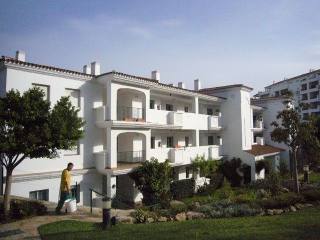 Apartment - Apartment with easy access..