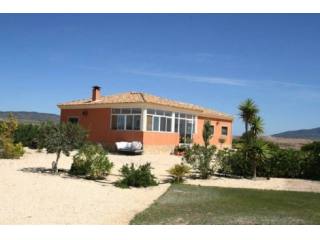 Luxury Villa Pinoso