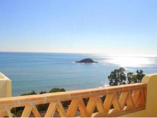 Appartement in Altea