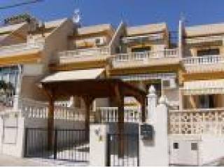 Townhouse, Alicante (Costa Blanca), San..