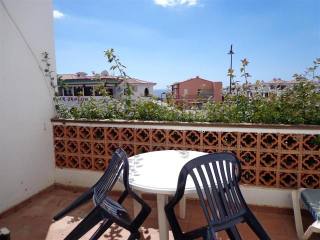 Apartment For Sale in Amarilla Golf..