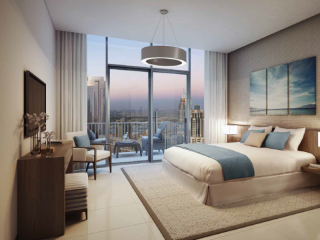Boulevard Heights, Downtown Dubai