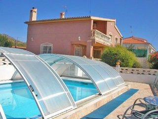 El Campelo - Detched Villa For Sale..