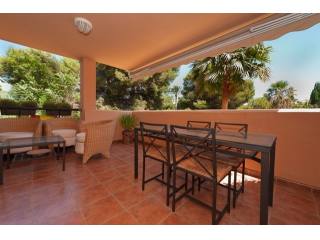APARTMENT FOR SALE MARBELLA