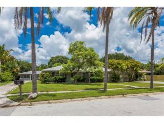 Land For Sale: 1901 Grove St, Sarasota..