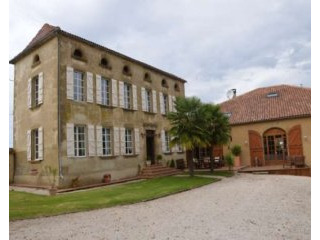 Luxury Gascony Maison de Maitre with..