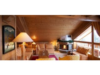 Meribel Ski Apartment