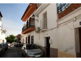 Town House - Typical townhouse with..