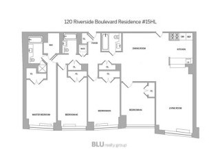 3 Bedrooms - Condo - New York State -..