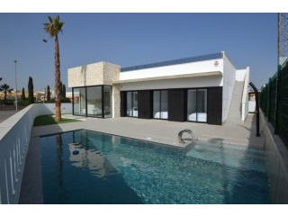 3 Bedrooms - Villa - Murcia - For Sale