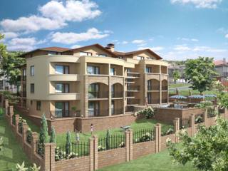 Apartment in Balchik
