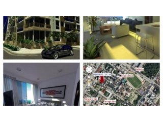 Condominio Zulim Playa del Carmen
