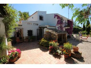 Finca for sale in Pedreguer