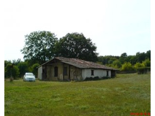 Farmhouse For Restoration With 1.7..