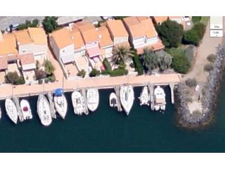 House In Cap dAgde, France