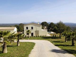 Lovely newly-built Majorcan villa in..