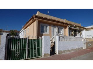 2 Bedrooms - Semi Detached - Murcia -..