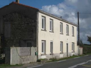 Good Quality Rural House
