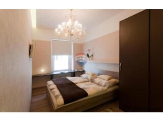 Zagreb, Centar, stan 50 m2
