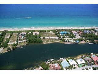 Land For Sale: 1103 Hillsboro Mile..