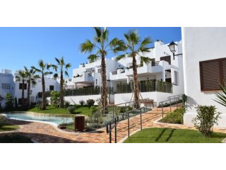 Nyproduktion, Almeria - Mar de Pulpi..