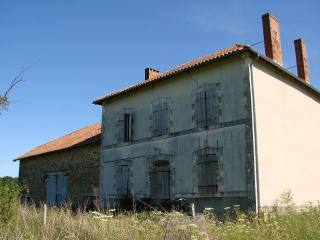 Vente Maison Dournazac