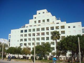 1+1 Bed Appartment For Sale - Quarteira