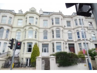 Flat 4, 11 Belmont Terrace, Douglas