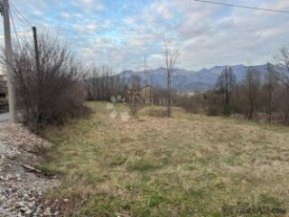 Građevinsko zemljište Klana – 1657m2