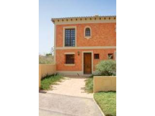 Townhouse, Almeria (Costa de Almeria)..