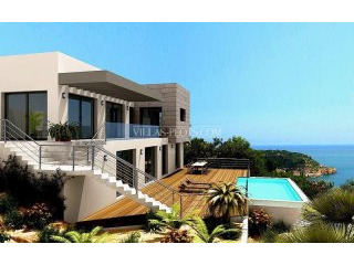 3 Bedroom Villa In Javea