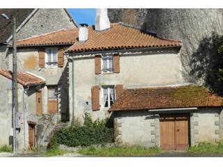 Champagne Mouton house to renovate