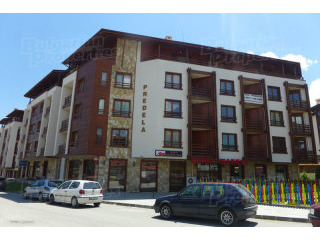 Comfortable 1-Bedroom Apartment 150..