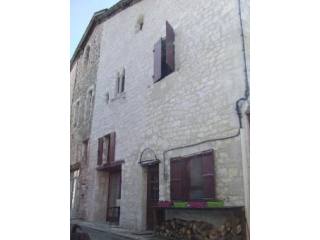 In The Centre Of A Bastide Town, This..