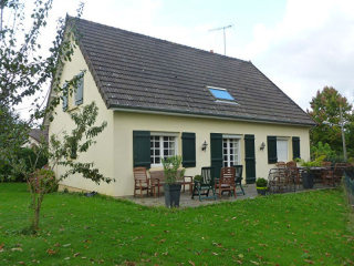 Super 4 Bedroom House