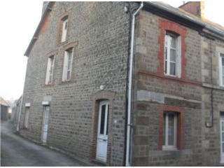 House in Nice Rural Village