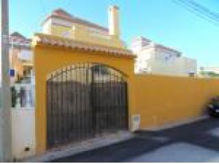 Villa, Alicante (Costa Blanca)..