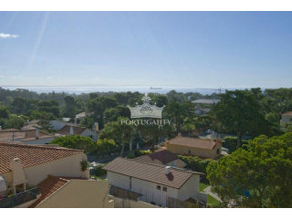 Apartment T2 With Views Of Sea And..