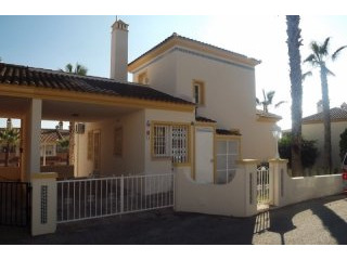 3 Bedrooms - Villa - Alicante - For Sale