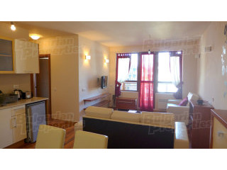 Excellent 1-Bedroom Apartment In Luxury..