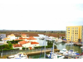 ROSES SANTA MARGARIDA: Penthouse with..