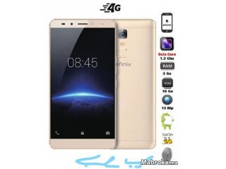 Infinix Note 3 Pro