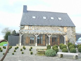 Substantial Country House For Sale