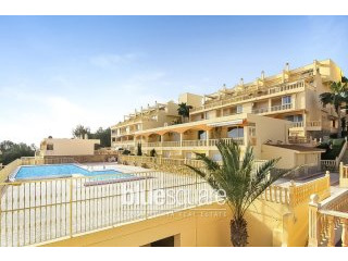 2-Bedroom apartment near the sea