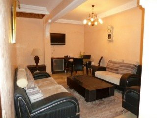 Apartment 2 beds - lounge - 1 bath - 66..