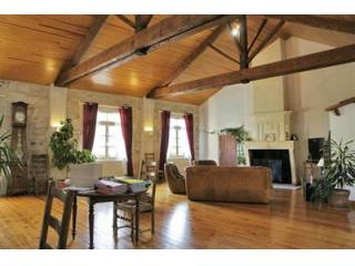 Charante House 8 Rooms