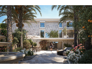 Ekskluzivna mediteranska investicijska vila u zoni premium n
