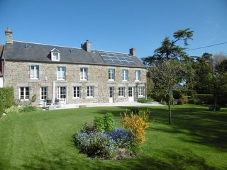 Vast House with Even More Potential