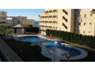 Apartment - Torrequebrada within..
