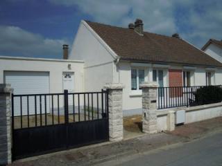 Nice Traditional House Near the Coast